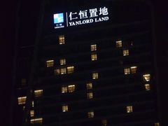 -珠海拱北口岸