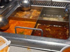 -海底捞火锅(万象城店)