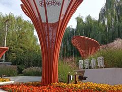 -元大都城垣遗址公园