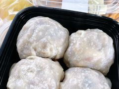 八宝粘豆包-宫门口馒头铺(创始人总店)
