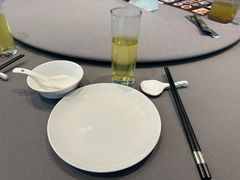 餐具摆设-润苑(徐汇店)