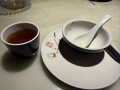 -绿茶餐厅(茂业天地店)