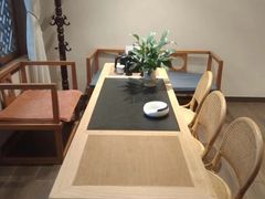 -半山•草庐玖厨(机场路店)