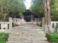 景点-云龙湖旅游景区