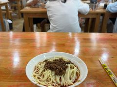 -华兴街自力面店