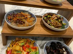 -沈阳和平艾美酒店新食谱西餐厅