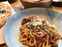 -The Diner X餐厅(青岛万象城店)