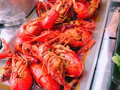 -华龍食府麻辣小龙虾(明洞店)