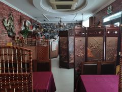 -92°C俄式厨房(中央大街店)