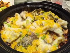 -79号渔船海鲜饭店(华强北店)