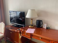 -延吉白山大厦酒店