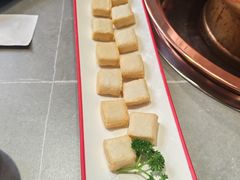 -乔先生涮肉·鲜活牛羊肉火锅(塘沽店)