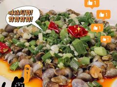 -渔满仓海鲜渔家(象山二店)