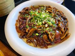 响油鳝糊-锡和无锡菜(景丽苑店)