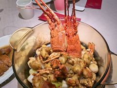 -尚一汤·粤菜海鲜(环球港店)