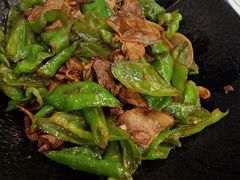 -大清花饺子(山庄店)