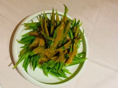 麻酱凤尾-粗茶淡饭·汉口公馆(循礼门店)