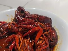 -洪福龙虾