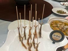 -尚海豆捞(乐虹坊店)