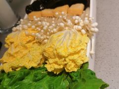 -半天妖烤鱼(紫荆广场店)