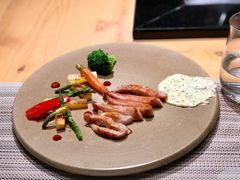 -香樟花园法式铁板烧(恒隆广场店)