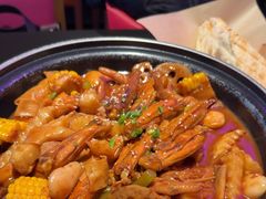 -多嘴超级肉蟹煲(中街恒隆故宫店)