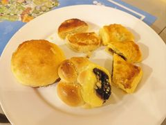 -海口绿发希尔顿酒店-田园汇自助餐·三文鱼·海鲜