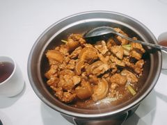 -客颂·客家宴(大壮国际广场店)