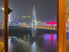 景观位-纸盐河码头火锅(十八梯店)