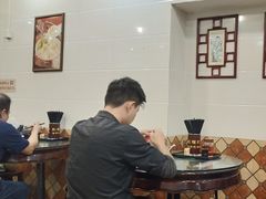 大堂-西关刘福记(文德路店)