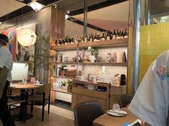 -芭莉与彩虹西餐厅(成都合生汇店)