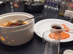 -忆江南·临江鱼馆