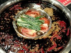 -邓莽子老火锅(中兴路总店)