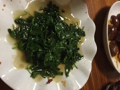 iphone_upload_pic-外婆菜之崇明味道(锦江乐园店)