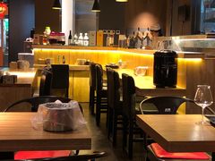 大堂-汪爹爹武汉牛三鲜(朝外大街店)