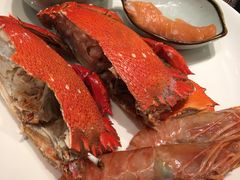 -上海虹桥宾馆味翠餐厅