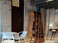 -思南书局·诗歌店