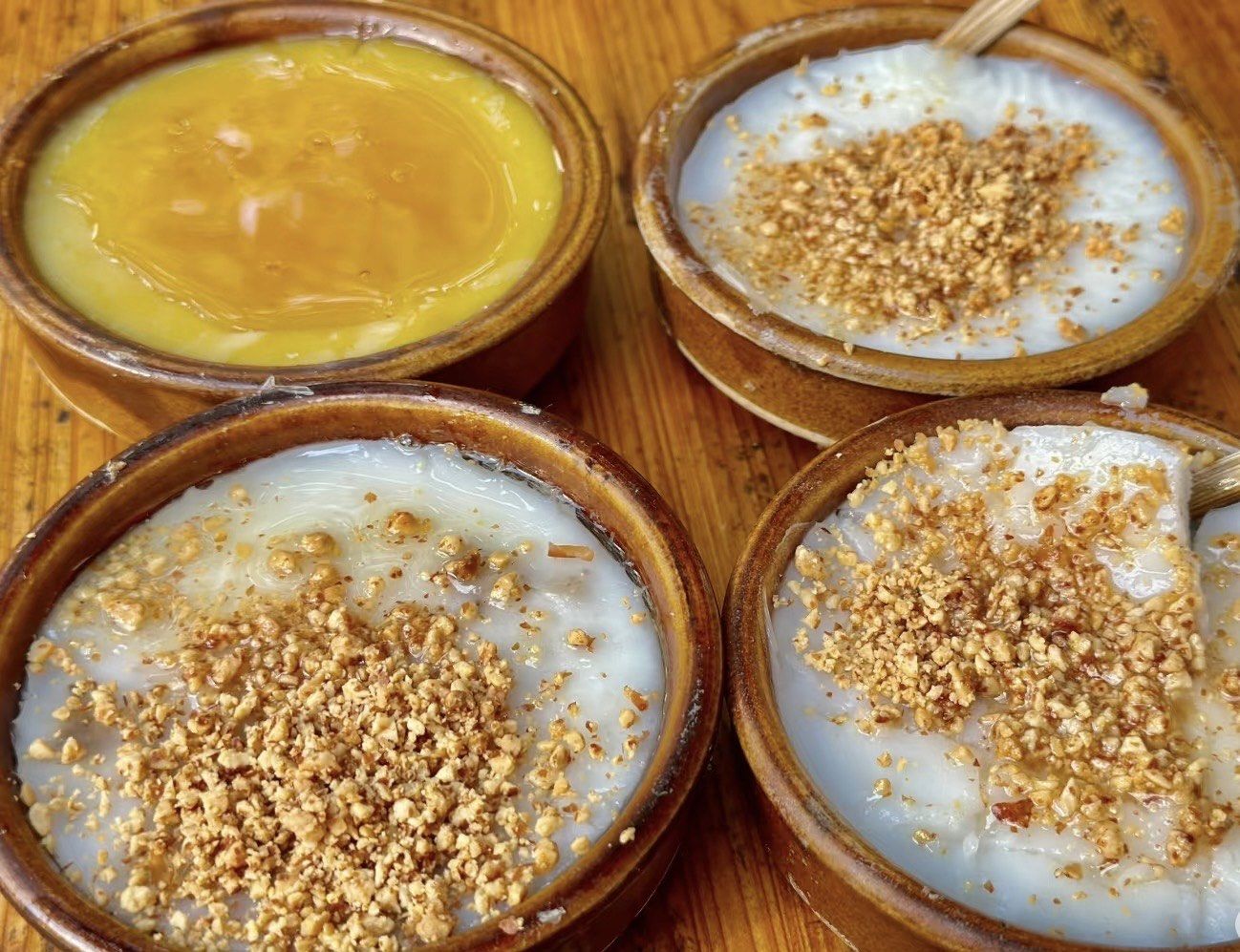 阳春钵仔玛:味蕾上的小城记忆