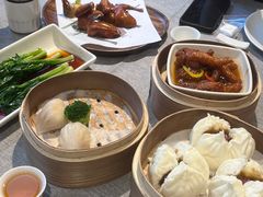 -凯逸轩·匠心粤菜(中城名仕汇店)
