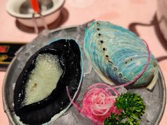 -行家海鲜火锅酒家(静安寺店)