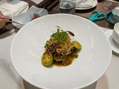 -上蔬无瑕· 创意素食·Vegetarian(华采天地店)