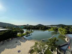 -上海佘山世茂艾美酒店