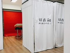-bobo高端证件照工作室(三元桥店)