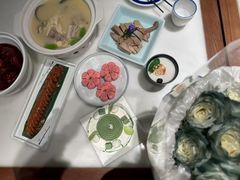 -假装苏杭·园林餐厅(陆家嘴中心店)