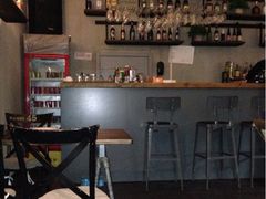 -百好乐宠物友好餐厅(朝外大街店)