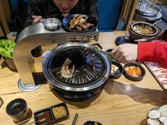 -九田家黑牛烤肉(溧水万达店)