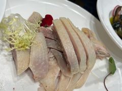 -新南华大酒店(广中店)