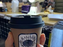 -HANA COFFEE(长寿路店)