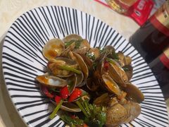 -老佛爷炭火蛙锅直营(清滨路总店)