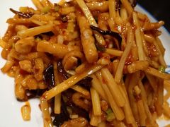 -沁香缘巫山烤鱼(看丹桥店)
